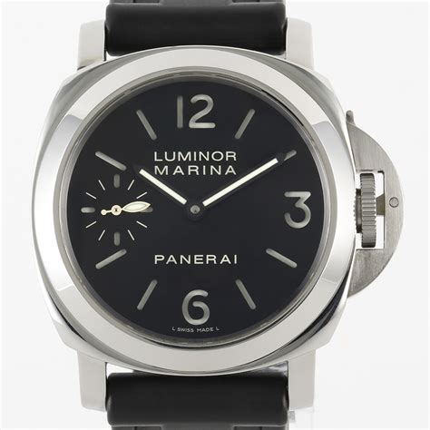 luminor panerai op 6567